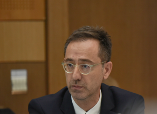 Υπερταμείο: Ο Παναγιώτης Μπαλωμένος νέος Διευθύνων Σύμβουλος στη ΓΑΙΑΟΣΕ