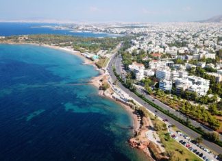 Αθηναϊκή Ριβιέρα: Πώς εκτοξεύει τον τουρισμό της Αθήνας