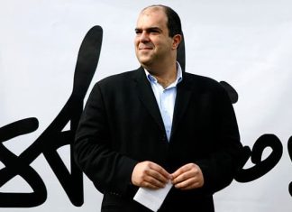 Στέλιος Χατζηιωάννου: Η επιχειρηματική «αυτοκρατορία» των 1.000 easy brands και η Ελλάδα
