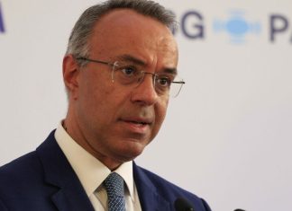 Σταϊκούρας: Τον Νοέμβριο η παράδοση του μετρό Θεσσαλονίκης