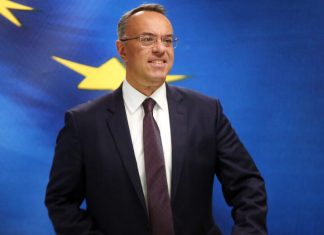 Σταϊκούρας: Οι 10 άξονες προτεραιοτήτων σε υποδομές & μεταφορές