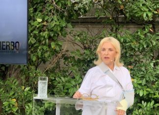 Τσέτη: «Δεν υπάρχουν αντιπαλότητες στον ΣΕΒ» – Το όραμα της για την Προεδρία