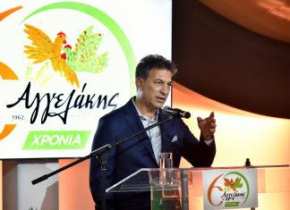 Κοτόπουλα Αγγελάκης: Πώς κερδίζει τη μάχη της πρωτεΐνης – Οι επενδύσεις και τα νέα προϊόντα