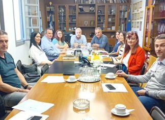 Συνεργασία Επιμελητηρίων Αρκαδίας και Μεσσηνίας: Ξεκινά η κατάρτιση 1000 ωφελούμενων