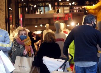 Βιομηχανία-Λιανεμπόριο: Γύρισαν την πλάτη στην ψηφιακή κάρτα εργασίας
