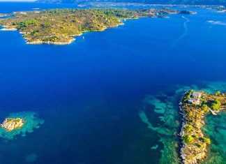 Ποιο νησί της Χαλκιδικής γίνεται hotspot για τουριστικές επενδύσεις