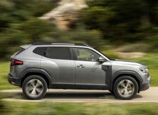 Σαν αστείο είναι οι τιμές του νέου Dacia Duster