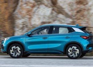 Το SUV με ισχύ 204 ίππων και όφελος 12.000 ευρώ – Για λίγες ακόμα ημέρες
