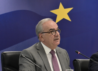 Παπαθανάσης: Πόσο «προσφέρουν» τα χρηματοδοτικά εργαλεία στις μικρομεσαίες επιχειρήσεις