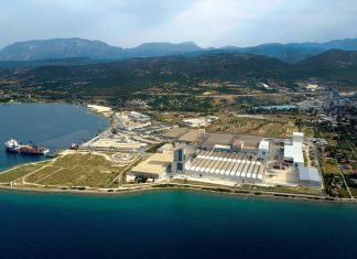 Ελληνικά Καλώδια: Πράσινο φως από τη μητρική Cenergy Holdings για το εργοστάσιο στις ΗΠΑ