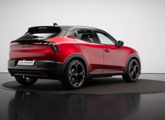 Οι τιμές της Alfa Romeo Junior στην ελληνική αγορά – Άνοιξαν οι παραγγελίες