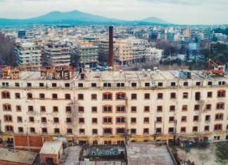 Μύλοι Αλλατίνη: Μοναδικός ιδιοκτήτης ο Μαυρόπουλος, αγοράζει το ποσοστό από τον όμιλο Φάις
