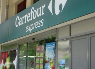 Carrefour: Εισβολή στα Βαλκάνια μέσω εξαγορών