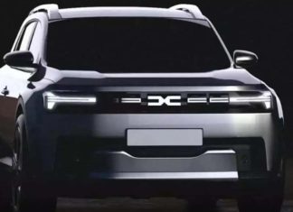 Έρχεται ένα νέο μικρό SUV από τη Dacia