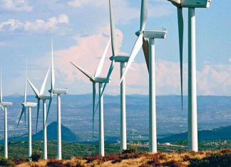 Αιολική ενέργεια: Επενδύσεις ύψους άνω των 110 εκατ. ευρώ το α’ εξάμηνο