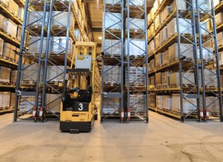 Όμιλος Fourlis: Εδραιώνεται στο χώρο των logistics με σημαντικές επενδύσεις