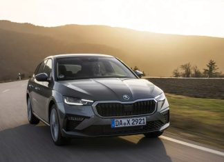 To νέo Skoda Scala στην Ελλάδα (+ τιμές)