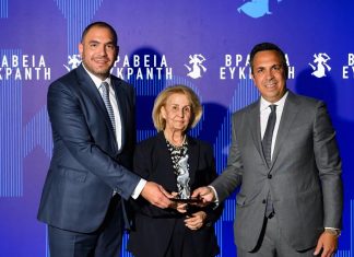 Ελένη Κορωνάκη: Δημιουργούμε Mega Center για την εξυπηρέτηση των Ναυπηγείων
