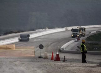 Αυτοκινητόδρομος Κεντρικής Ελλάδας – Ε 65: Στο «φουλ» οι εργασίες από τη ΓΕΚ ΤΕΡΝΑ, ποια είναι τα οφέλη