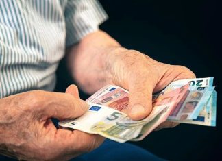 Χωρίς τεκμαρτό εισόδημα οι συνταξιούχοι-ελεύθεροι επαγγελματίες – Χαμένοι οι μισθωτοί