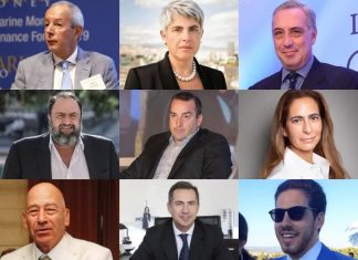 Ποιοι εφοπλιστές είχαν κέρδη 750 εκατ. δολάρια το α’ τρίμηνο – Τι δείχνουν τα αποτελέσματα για τις ελληνόκτητες εισηγμένες ναυτιλιακές
