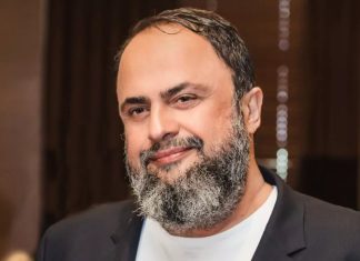 Βαγγέλης Μαρινάκης: Πούλησε τάνκερ έναντι 78,8 εκατ. δολ. με κέρδος 28 εκατ. δολάρια!