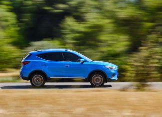 Κι όμως υπάρχουν! Αυτά είναι τα 5+1 SUV που παίρνεις με τιμή μικρού