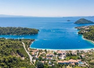 Σκόπελος, ένας ονειρικός προορισμός για όλα τα γούστα