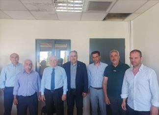 ΤΟ Β.Ε.Π. συνδέει την εκπαίδευση με την επιχειρηματικότητα !