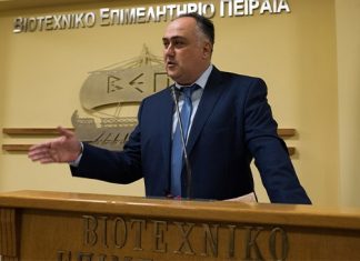 Γ.ΠΑΠΑΜΑΝΩΛΗΣ – ΝΤΟΖΑΣ : Επίλυση στο πρόβλημα με τους λογαριασμούς ρεύματος των μικρομεσαίων επιχειρήσεων