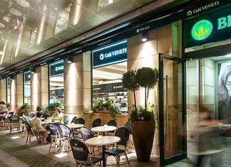 Η Βενέτης μπαίνει στο… ελαιόλαδο