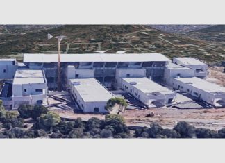 Ξανά στο σφυρί το Ερασίνειο Νοσοκομείο – Στα 23 εκατ. ευρώ η τιμή πρώτης προσφοράς