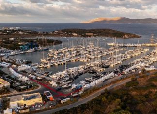 Λαύριο: Το νέο hotspot για υποδομές και επενδύσεις