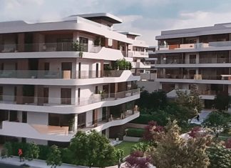 Ελληνικό: Βγαίνουν στην αγορά άλλες 450 κατοικίες – Προσδοκία για έσοδα άνω των 900 εκατ.