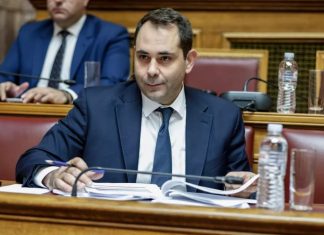Βόλος: Μέτρα στήριξης των επιχειρήσεων λόγω των νεκρών ψαριών στον Παγασητικό Κόλπο