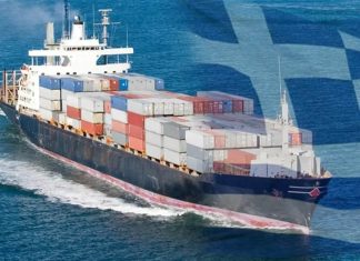 Οριακή αύξηση στη δύναμη του ελληνικού εμπορικού στόλου τον Ιούνιο