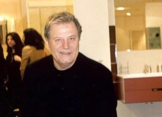 Moda Bagno-Βαρβέρης: Πλήρως ασφαλισμένα τα εμπορεύματα αξίας €1 εκατ. που καταστράφηκαν στην πυρκαγιά της Αττικής