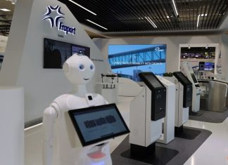 Fraport Greece: Οι καινοτομίες που μπαίνουν στα αεροδρόμια και αλλάζουν την εμπειρία του επιβάτη