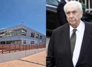 Πλειστηριασμοί: Στο σφυρί οι εγκαταστάσεις της Demco, το «στρατηγείο» του Κοντομηνά