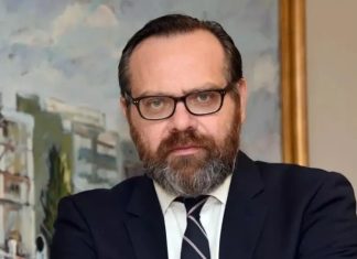 Kυριαζόπουλος: Εγκρίθηκε η δημιουργία από τον ΟΛΠ πρότυπου πάρκου στο λιμάνι του Πειραιά