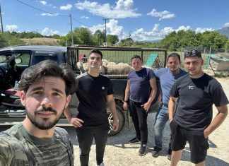 O… δάσκαλος που απογείωσε τις αποδόσεις των Λακόν πάνω από τα 560 κιλά