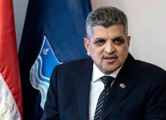 Διώρυγα Σουέζ: Μειώθηκε η διέλευση πλοίων κατά 49% εξαιτίας των Χούθι