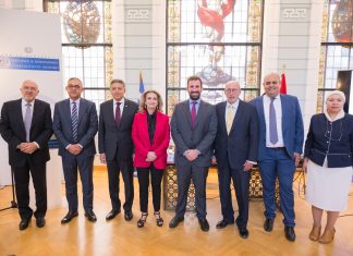 ΕΒΕΑ: Ενημερωτική εκδήλωση«Ελλάδα – Αίγυπτος: Επιχειρηματικές και Επενδυτικές ευκαιρίες»