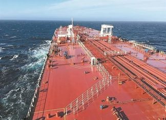 Σε Πειραιά και Αθήνα είναι εγκατεστημένες 568 ναυτιλιακές εταιρείες, που διαχειρίζονται 5.158 ποντοπόρα πλοία