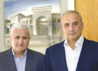 Αδέλφια Σαράντη: Το success story, τα δικαστήρια και η σκληρή μάχη με ΦΑΓΕ – ΔΕΛΤΑ