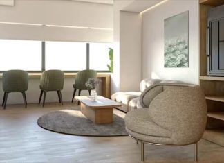 Ανοίγει το πρώτο ξενοδοχείο Hilton Garden Inn στην Ελλάδα