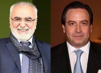 Open: Ο εφοπλιστής Βίκτωρ Ρέστης υπέγραψε προσύμφωνο αγοράς με τον Ιβάν Σαββίδη για 36,2 εκατ.