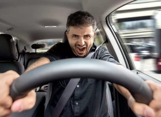 Οι ποινές στον οδηγό και όχι στο αυτοκίνητο