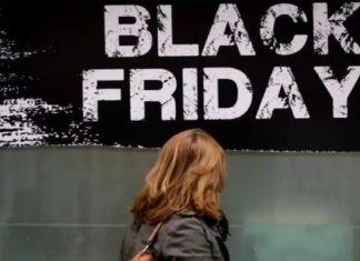 Black Friday: Πότε πέφτει φέτος η «μαύρη» Παρασκευή – Τα σχέδια των καταναλωτών για αγορές