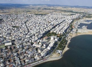 Ανάσα για τις επιχειρήσεις στον Έβρο: Ξεκινά επιδοτούμενη ακτοπλοϊκή γραμμή από τον Πειραιά